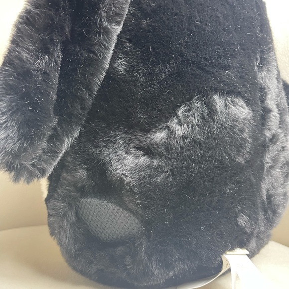 Pottery Barn Teen Jeweled Plush Penguin Speaker - Picture 7 of 16